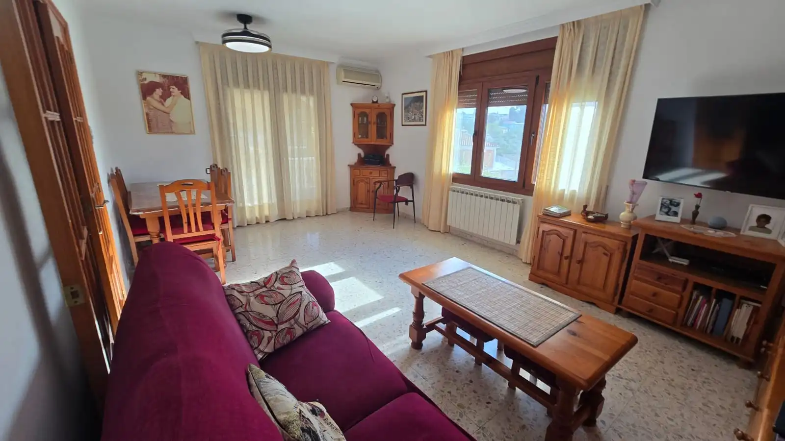 Casa amb jardí en venda a Lliçà d'Amunt, imagen 7