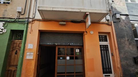 Foto 3 von Geschaftsraum zum Verkauf in Carrer del Tei, 7, Centre, Badalona