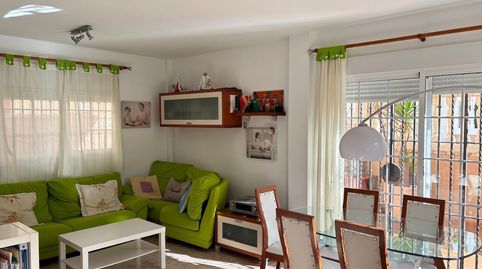 Foto 3 de Casa adosada en venta en Margallo, Racó, Cullera