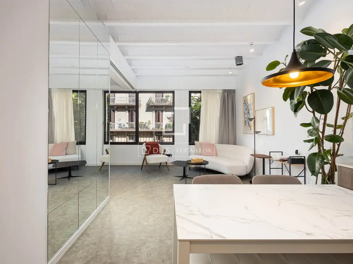 Wohnung mit Aufzug zum Verkauf in Eixample, imagen 9