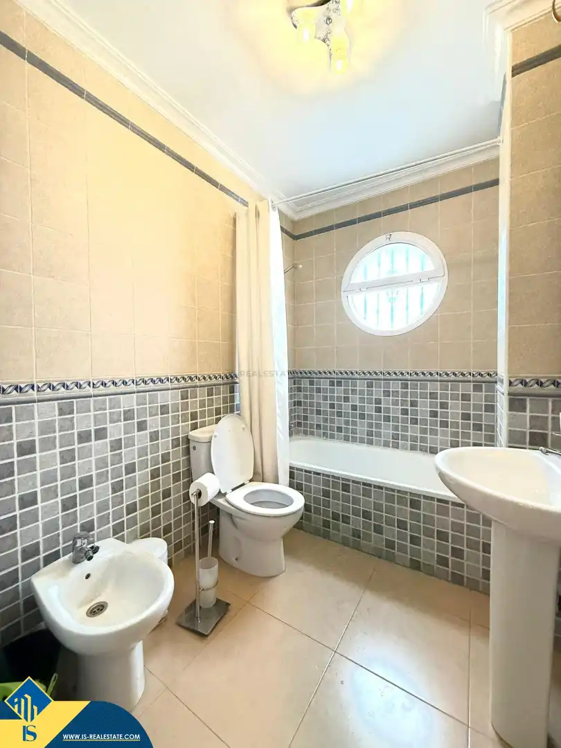 Villa avec jardin à vendre à Orihuela Costa, imagen 15