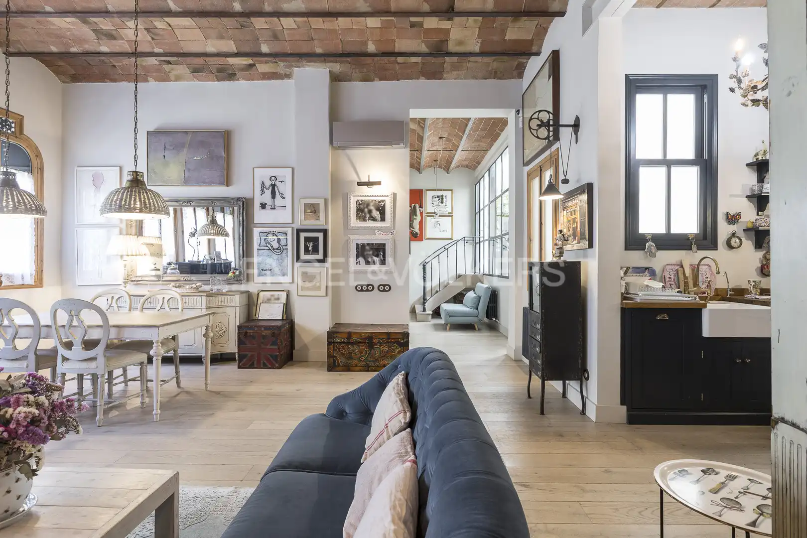 Büro zum Verkauf in Gràcia, imagen 5