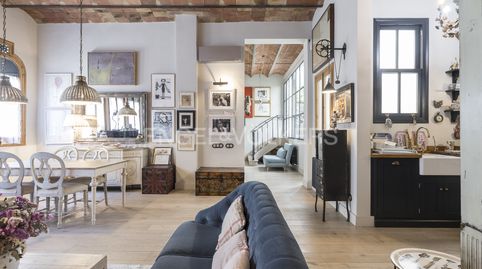 Foto 5 de Oficina en venta en Vila de Gràcia, Barcelona Capital