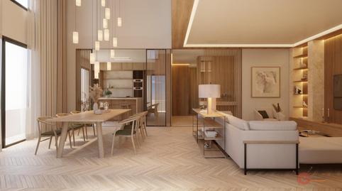 Photo 4 of Duplex for sale in Los Guindos - Parque Mediterráneo - Santa Paula, Málaga