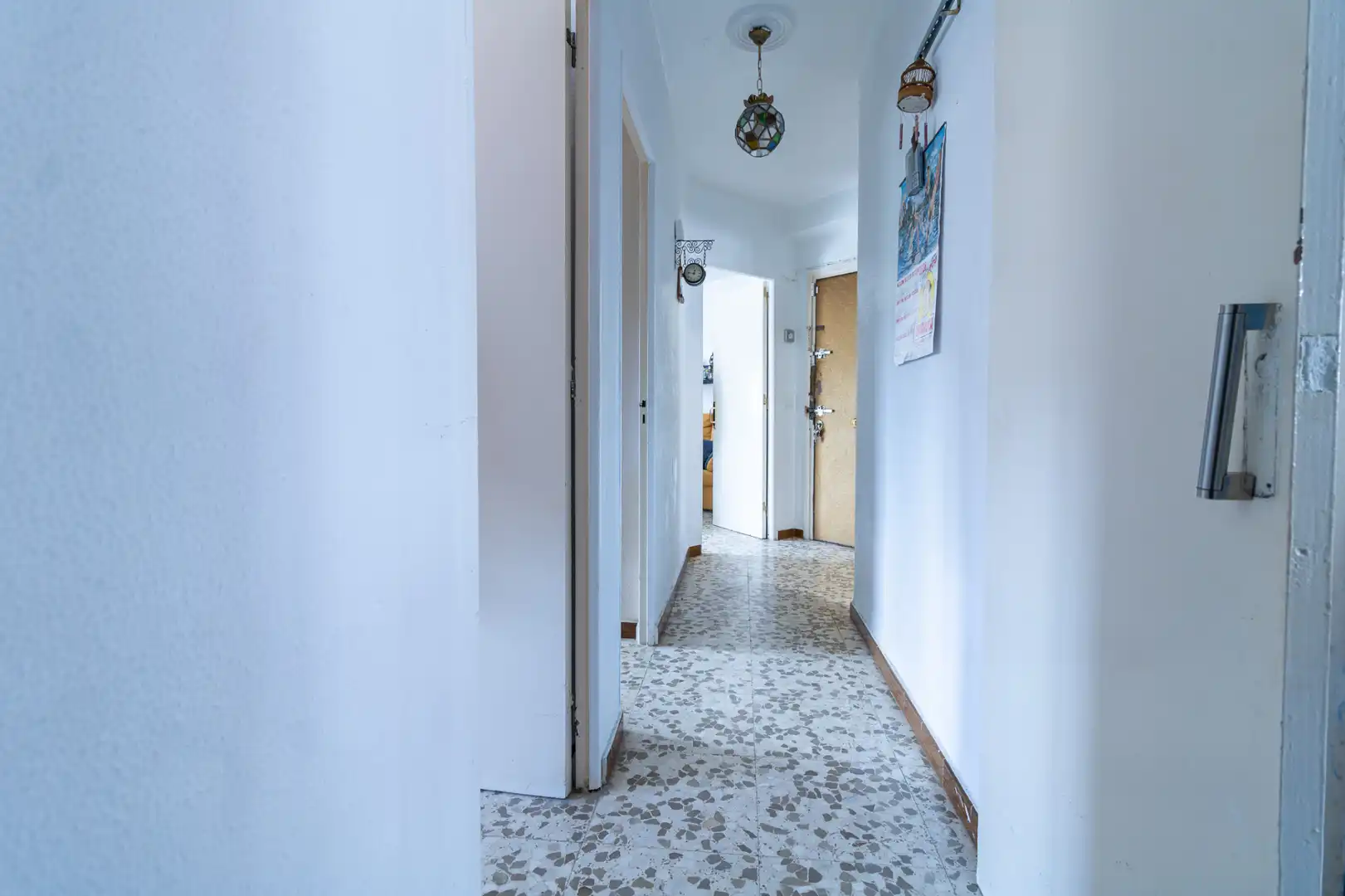 Flat for sale in Sevilla  with Air Conditioner, Heating and Furnished