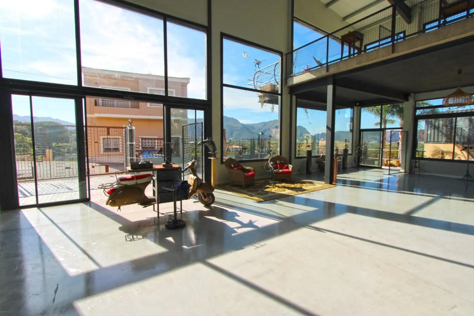 Commercial properties for sale in Benidoleig