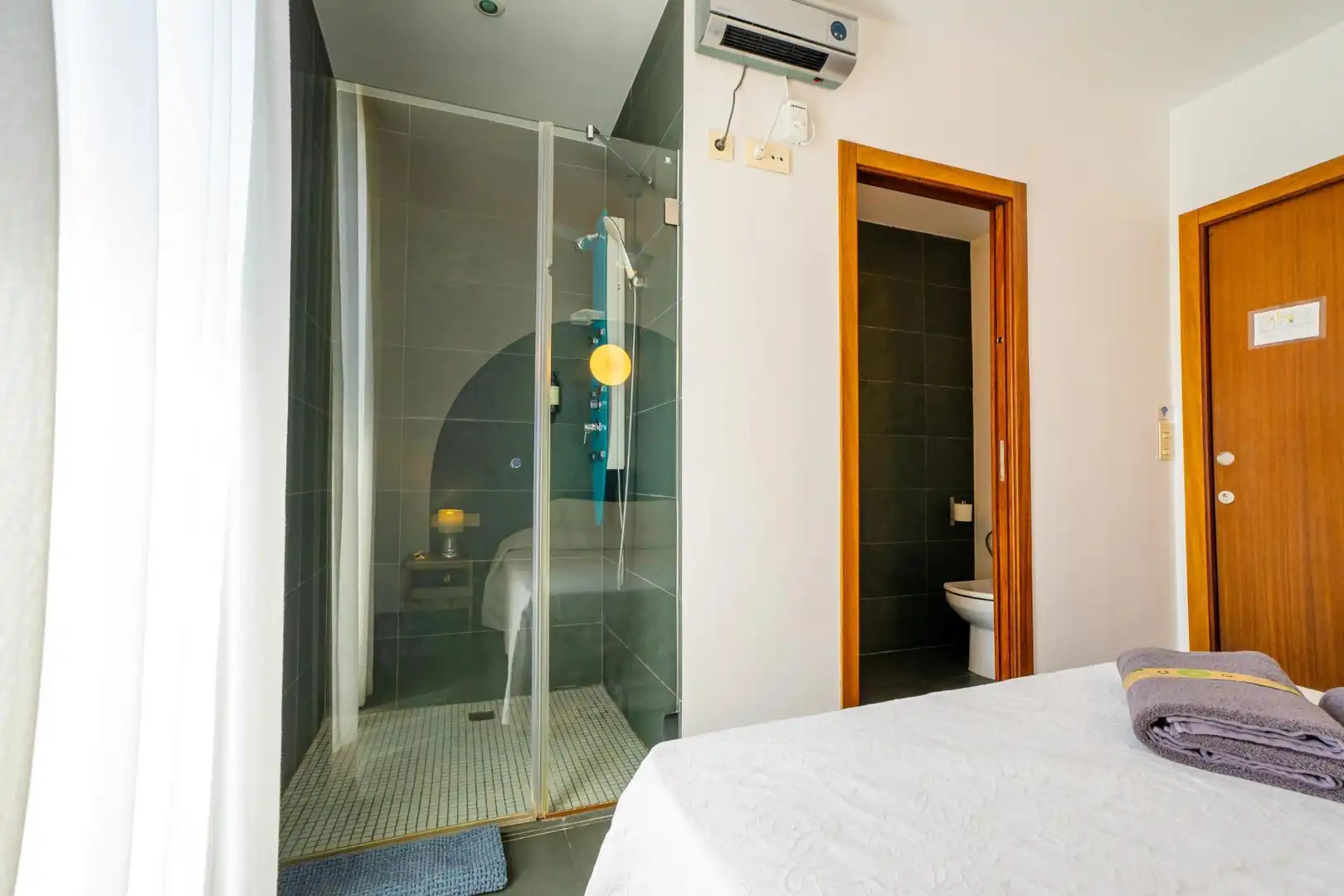 Baño de Casa o chalet en venta en Jérica con Calefacción, Jardín privado y Terraza