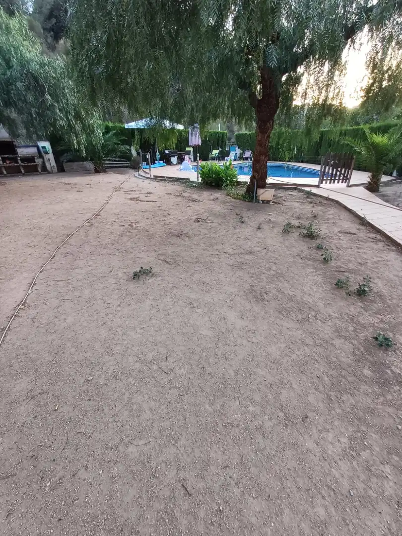 Casa o xalet en venda en Sant Andreu de la Barca amb Aire condicionat, Calefacció i Jardí privat