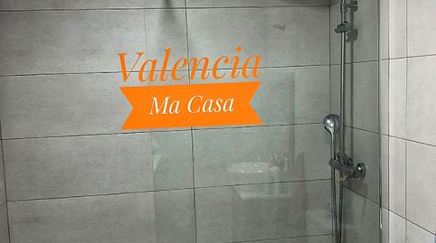 Foto 3 de Pis de lloguer a Camí de Vera, Valencia