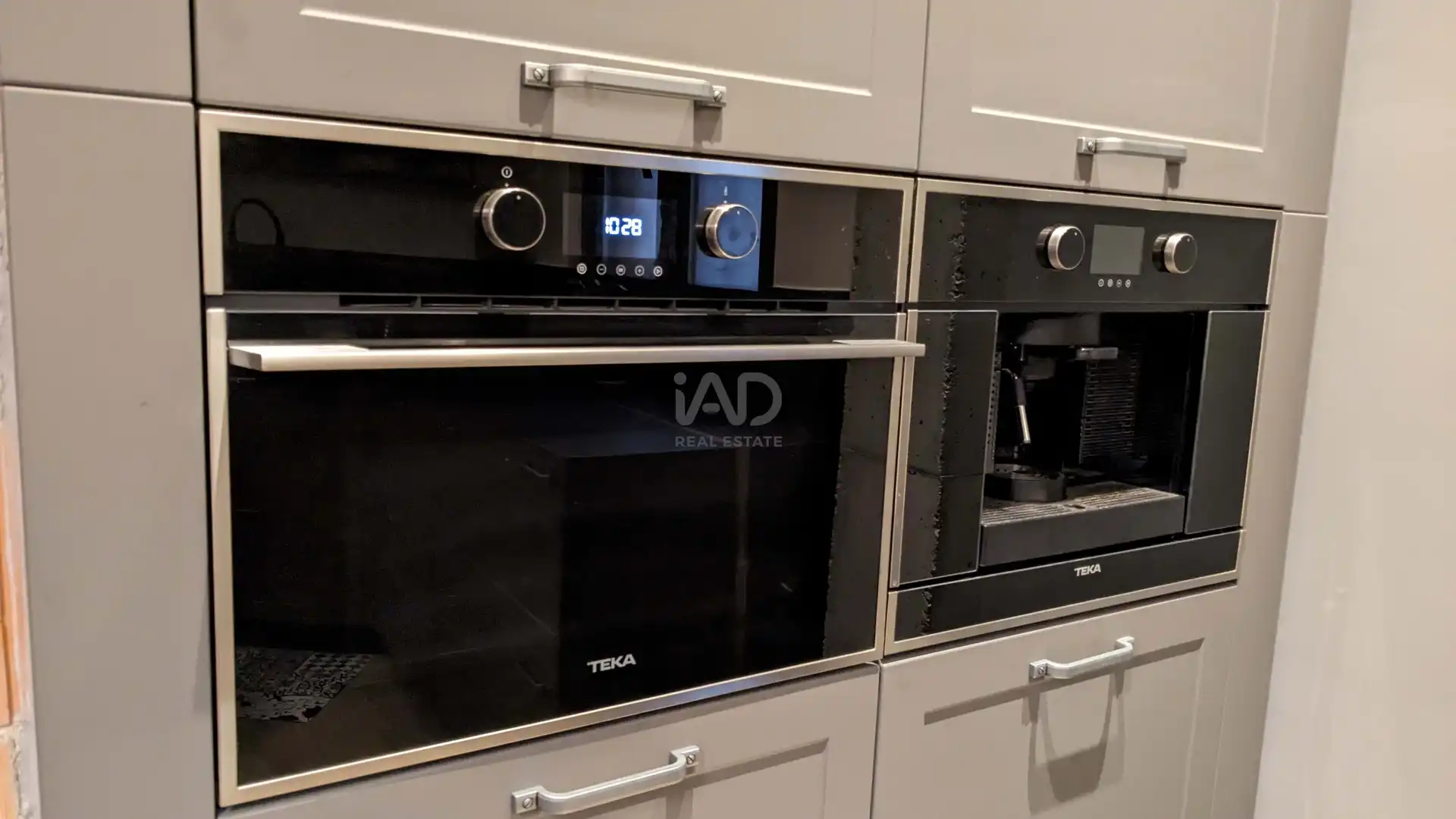 Cocina de Piso en venta en Villamediana de Iregua con Calefacción y Piscina