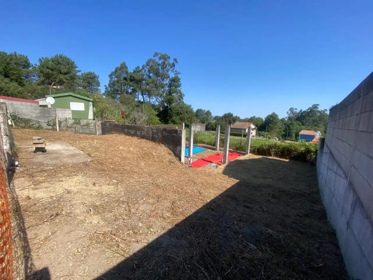 Grundstücke und Bauplätze zum Verkauf in Redondela, imagen 3