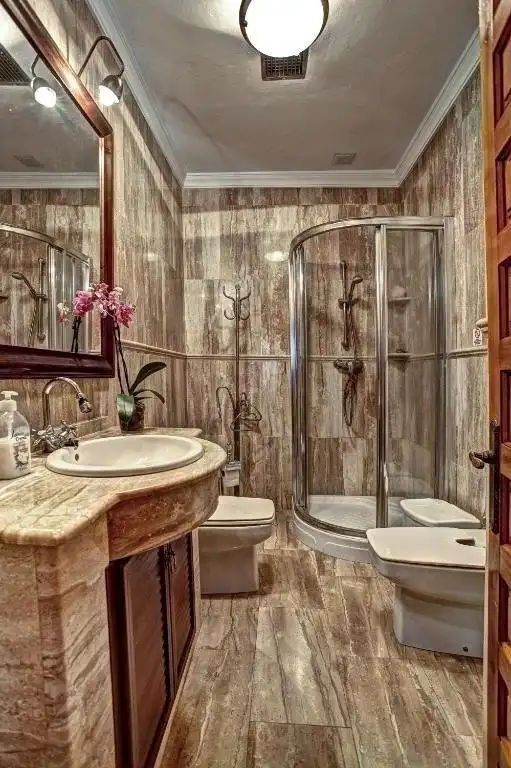 Country homes for sale in Ubrique