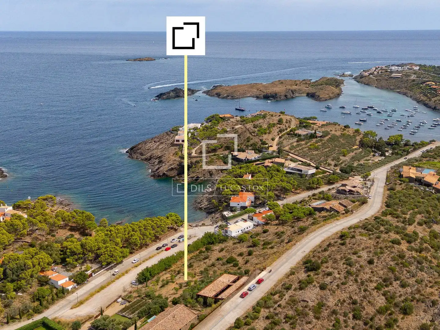 Villa avec piscine à vendre à Cadaqués, imagen 38