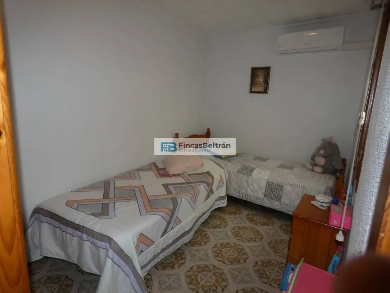 Casa o xalet en venda a Calle san genaro, Pueblo