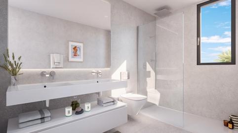 Foto 5 de Apartament en venda a Bello Horizonte - Lindasol, Málaga