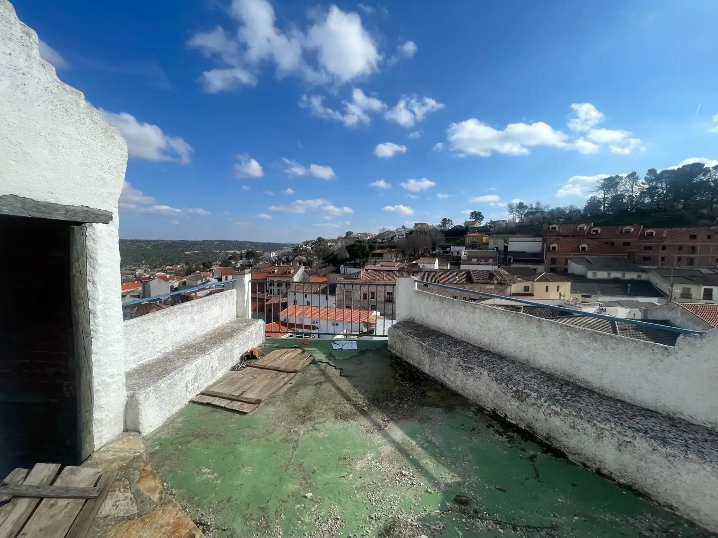Casa o xalet en venda a Valdelaguna