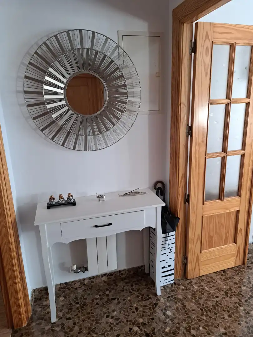 Flat for rent in Maracena  with Air Conditioner, Furnished and Washing machine