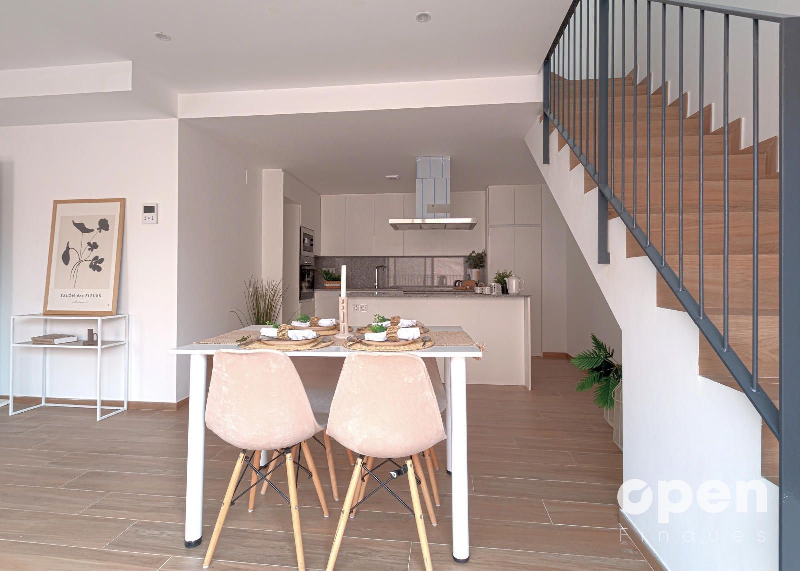 Dúplex en venta en Catalunya, Sant Pere, Nord-oest