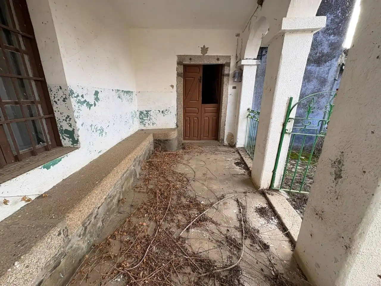 Casa o chalet en venta en Castillejo de Martín Viejo con Jardín privado y Terraza