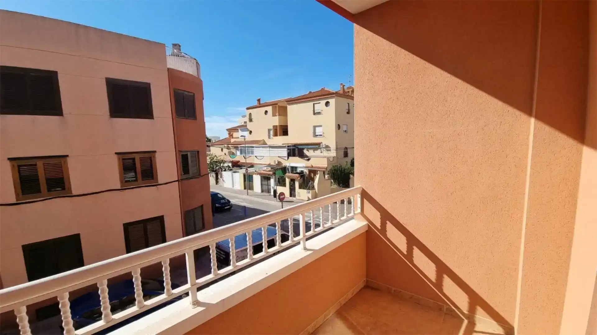 Terrassa de Apartament en venda en Torrevieja