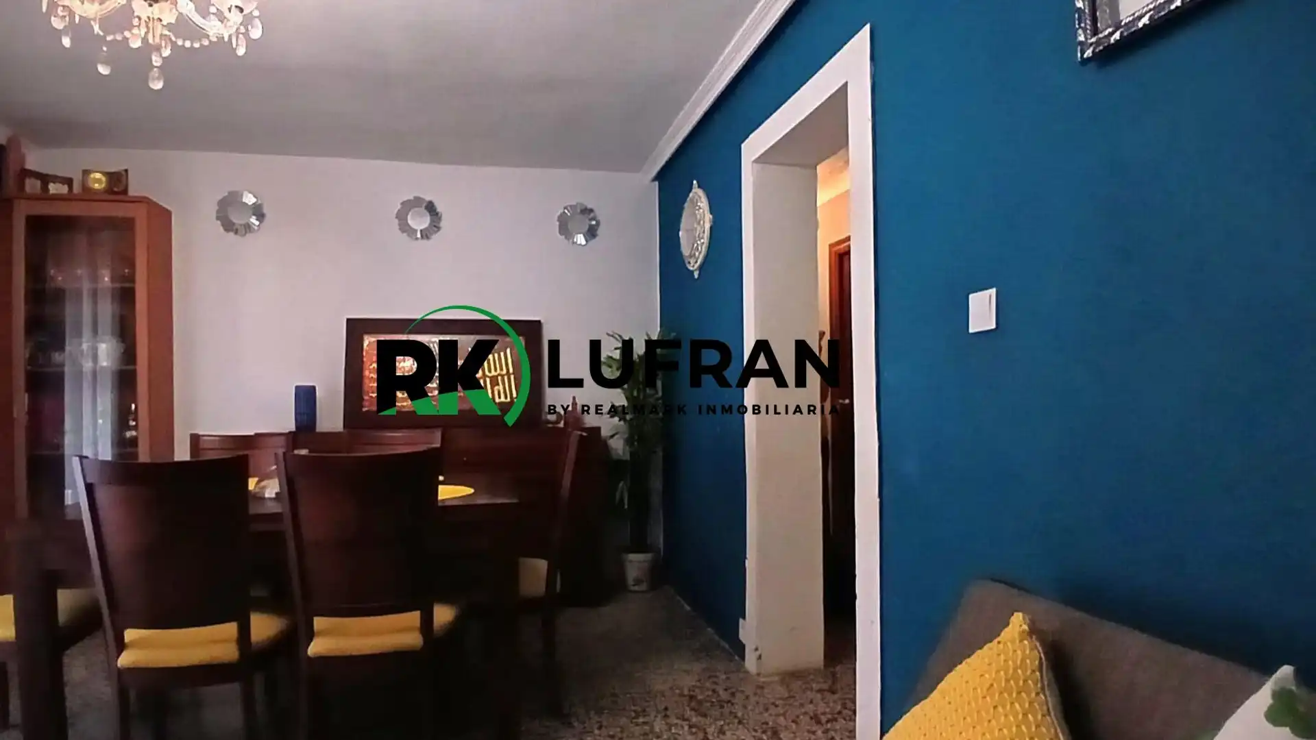 Flat for sale in Virgen del Remedio - Parque Lo Morant