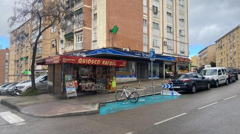 Photo 2 of Premises for rent in Calle María Teresa Sáenz de Heredia, Ventas,  Madrid Capital