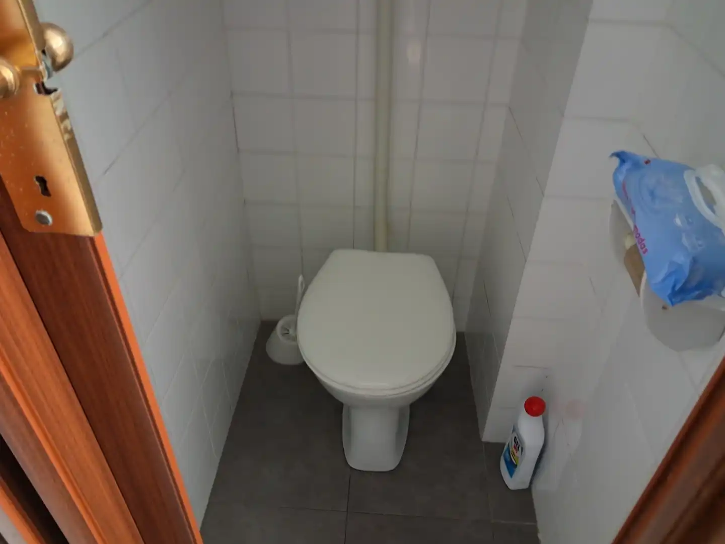 Piso en venta en Carrer d'Alfaro, Centro Histórico
