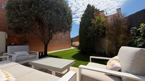 Foto 4 de Casa adosada en venta en Torrent Ballester, Viladecans