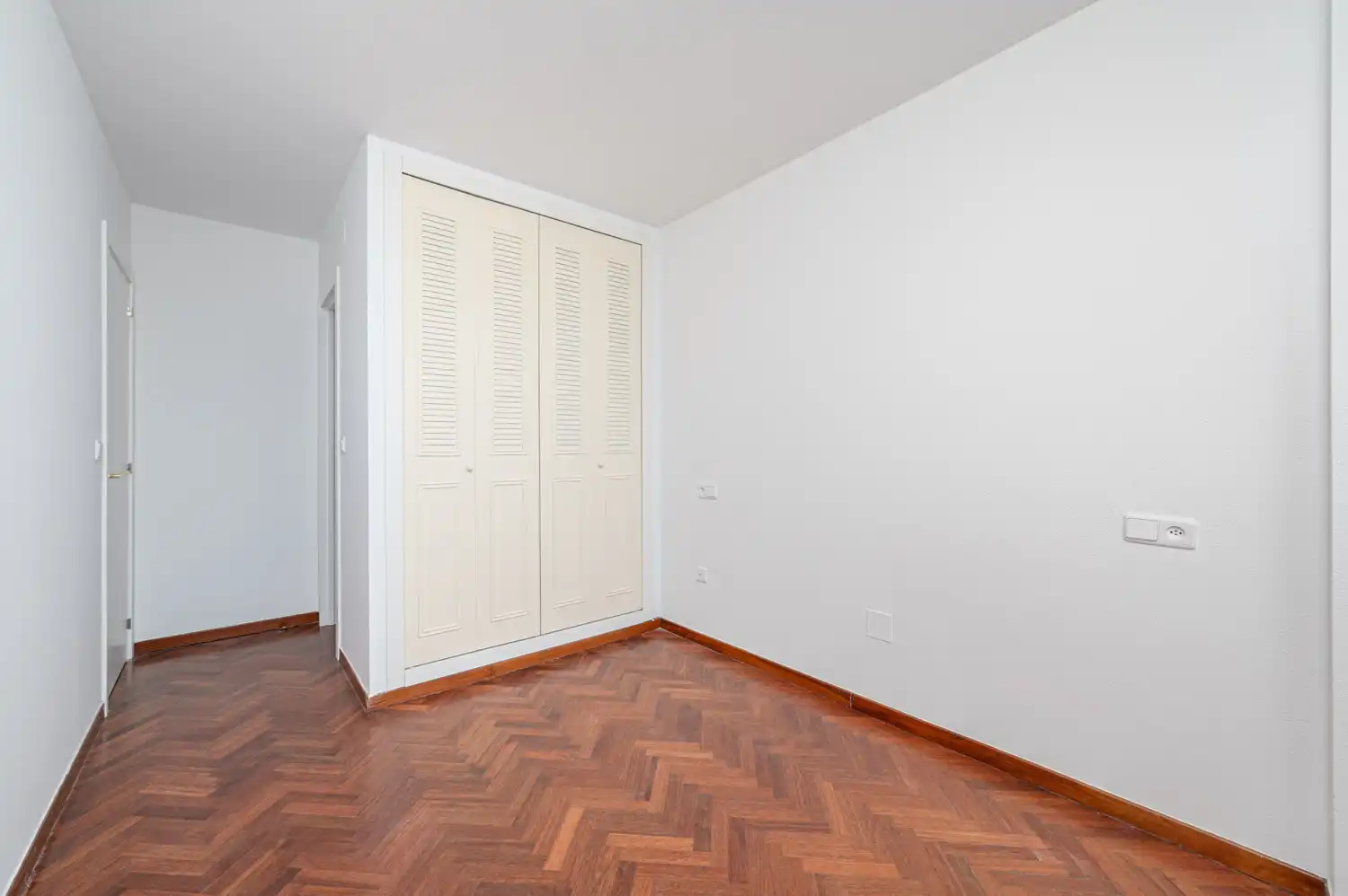 Habitación de Piso en venta en Culleredo con Trastero