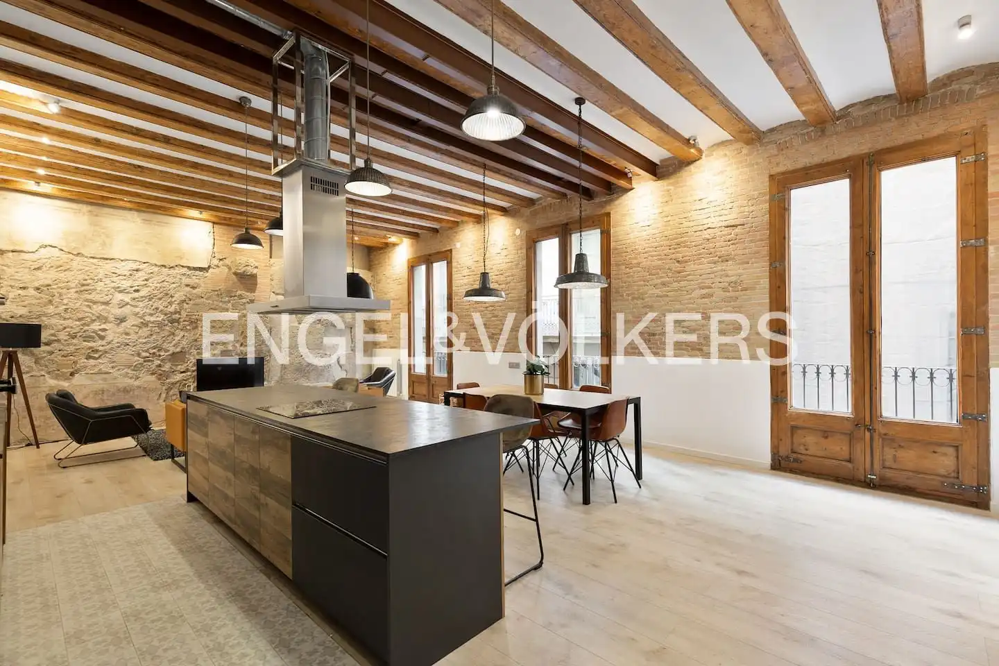 Appartamento con terrazza in vendita a Ciutat Vella, imagen 7