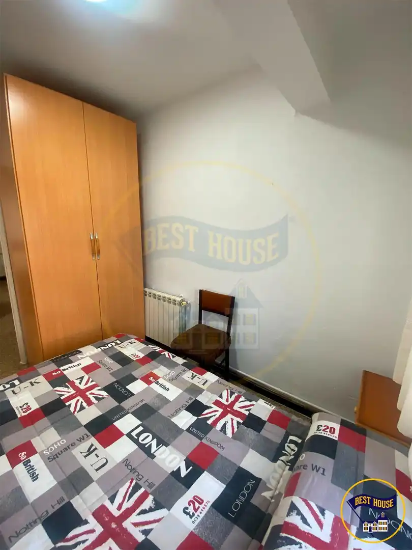 Appartement avec ascenseur à louer à NOHEDA, imagen 13