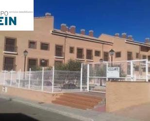 Exterior view of Duplex for sale in Alameda de la Sagra