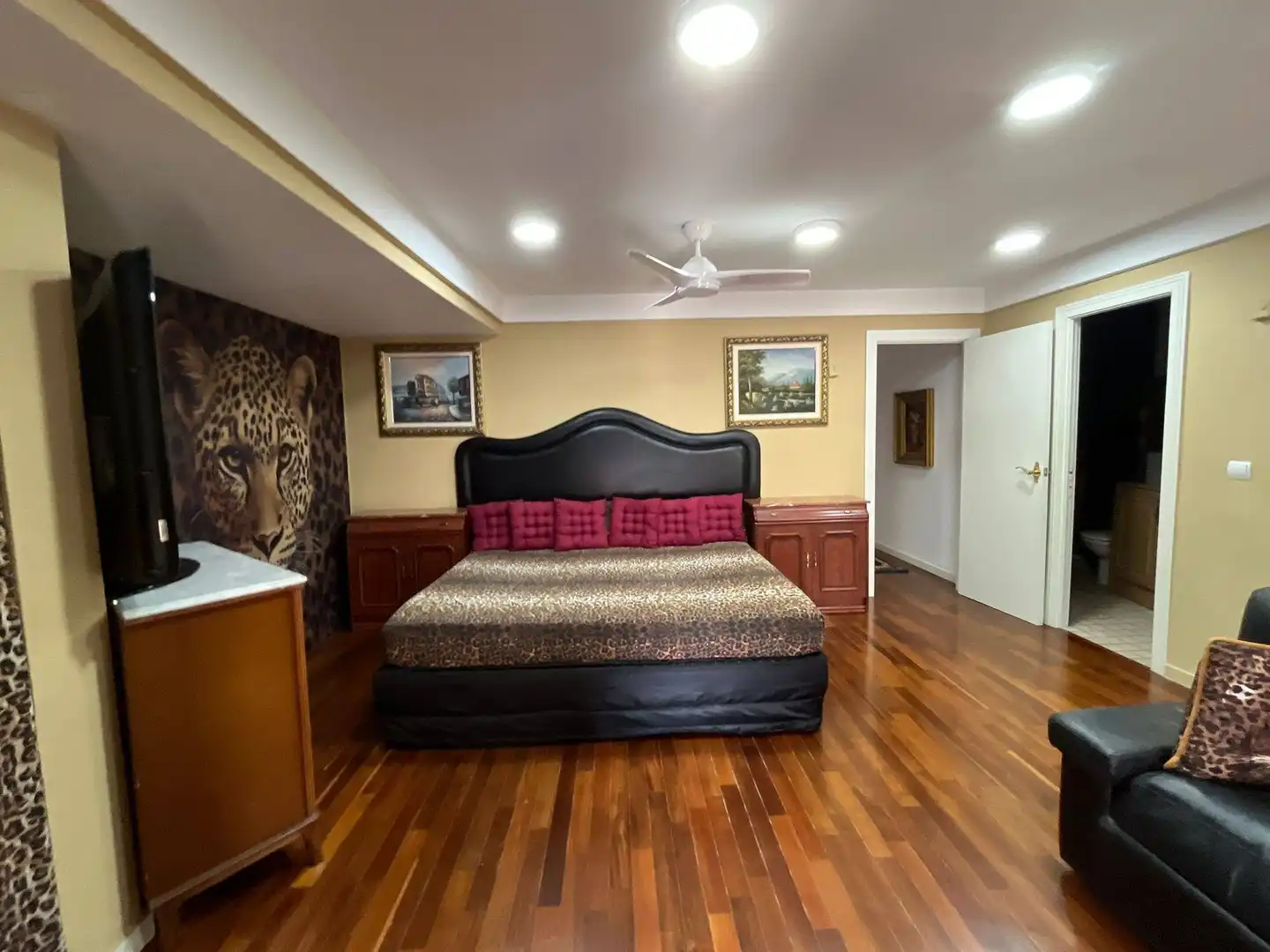 Flat with lift for sale in Calle Calle Kurssal, imagen 27