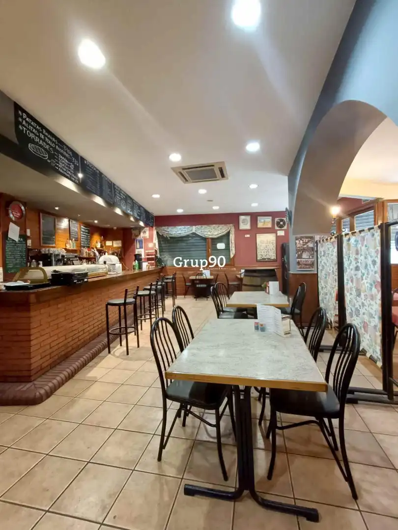 Locale commerciale in vendita a Carrer col.legi, imagen 17