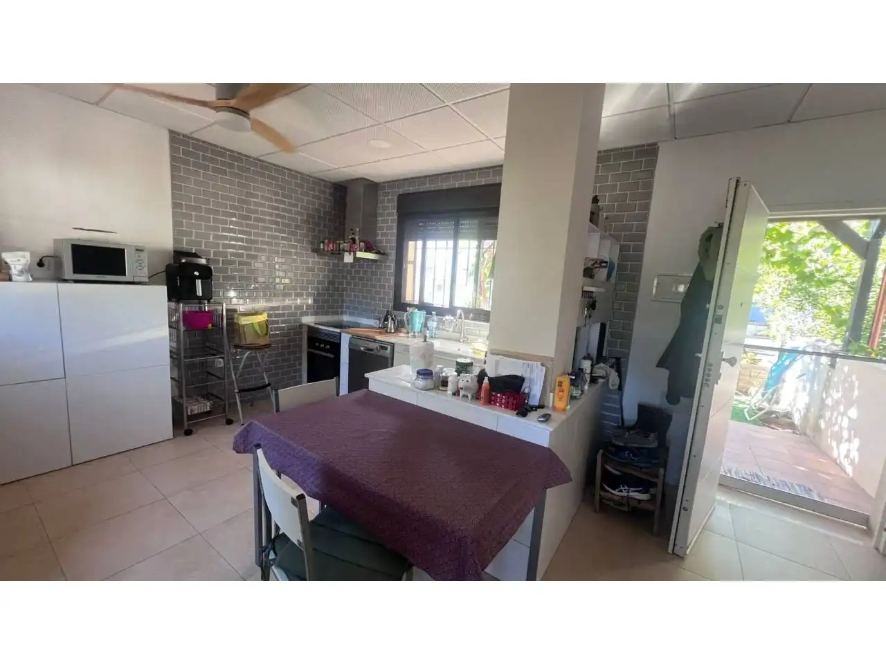 Villa con giardino in vendita a Urbanizacion Falda Monti, imagen 26