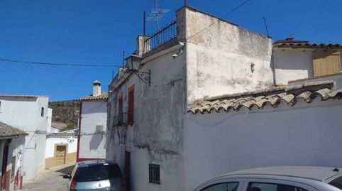 Foto 4 de Casa o chalet en venta en Cantones, Montoro, Córdoba