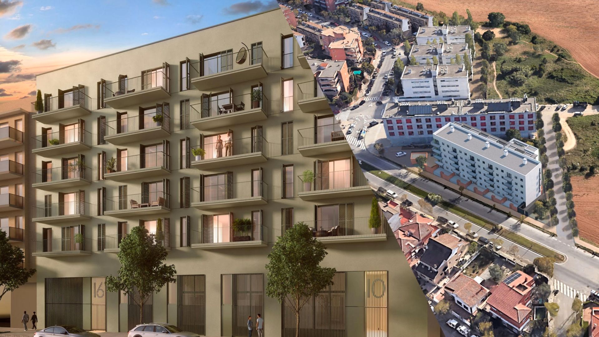 Building for sale in Carrer dels Almogàvers, El Parc i la Llacuna del Poblenou