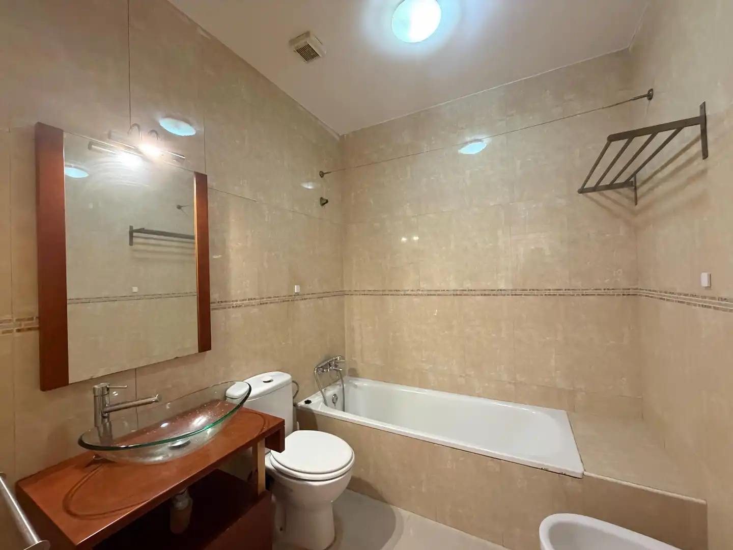 Baño de Piso en venta en Castelló d'Empúries con Parquet y Trastero