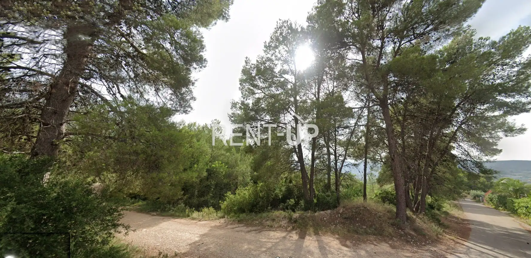 Terreno rústico en venta en Vallada, imagen 7