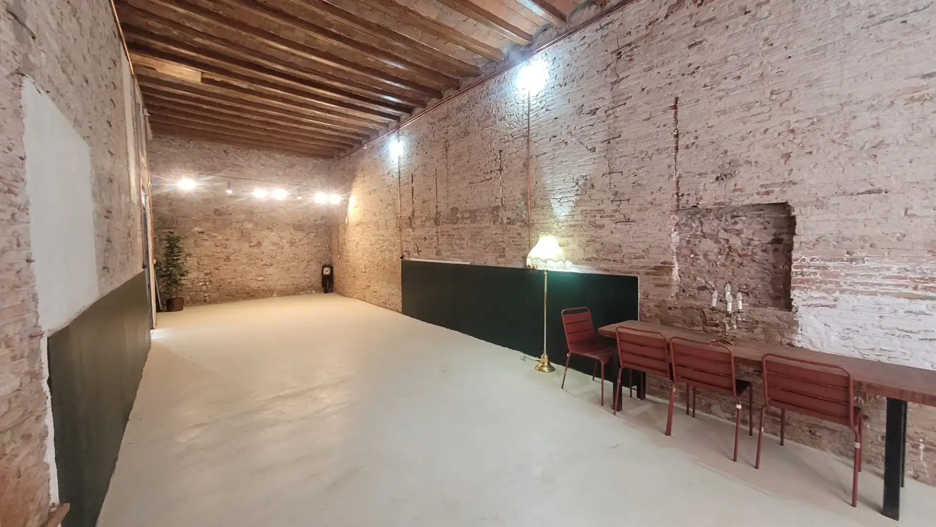 Local comercial en venta en Carrer de Ferlandina, imagen 5