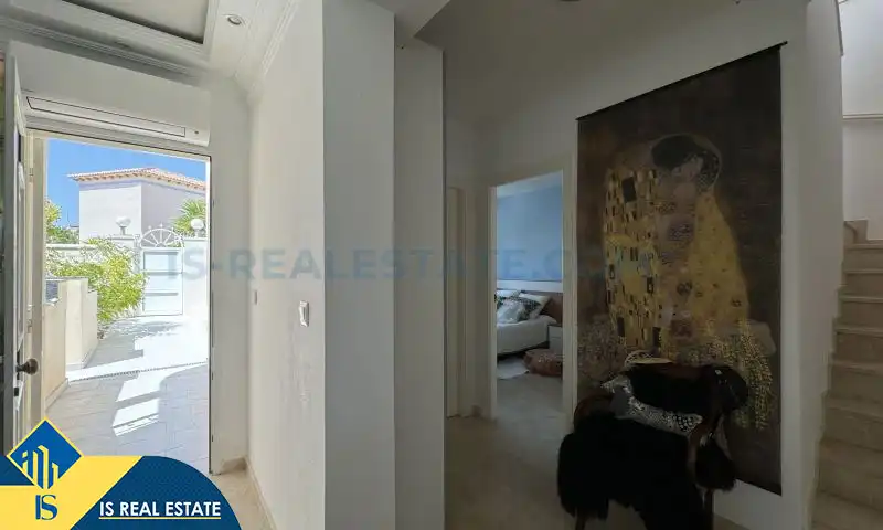 Villa mit Pool zum Verkauf in Orihuela Costa, imagen 37