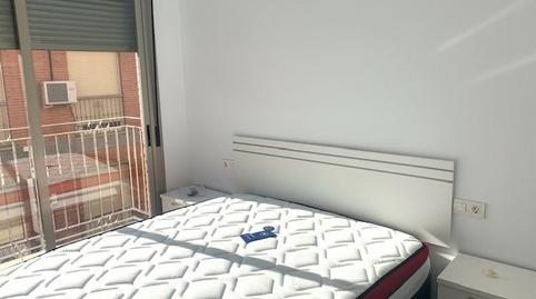 Foto 5 de Àtic de lloguer a Calle Antonio Flores Guillamón, Espinardo, Murcia