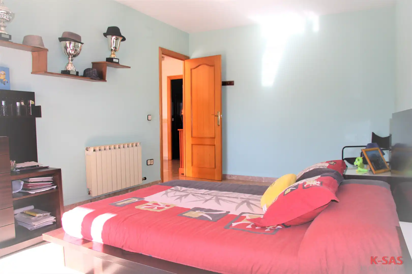 Dormitori de Casa o xalet en venda en Tarragona amb Aire condicionat, Calefacció i Jardí privat