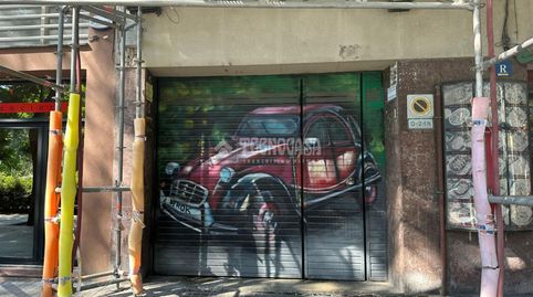Foto 2 de Garaje en venta en El Parc i la Llacuna del Poblenou, Barcelona Capital