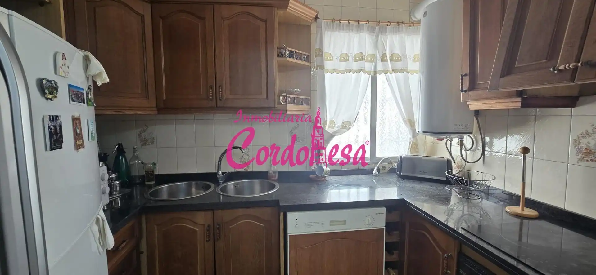 Cuina de Pis en venda en Córdoba