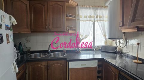 Foto 3 de Pis en venda a Sta. Marina - San Andrés - San Pablo - San Lorenzo, Córdoba Capital