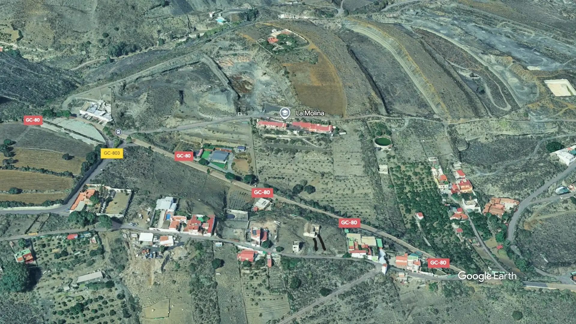 Lands and plots for sale in Calle Alamo S/N, imagen 14