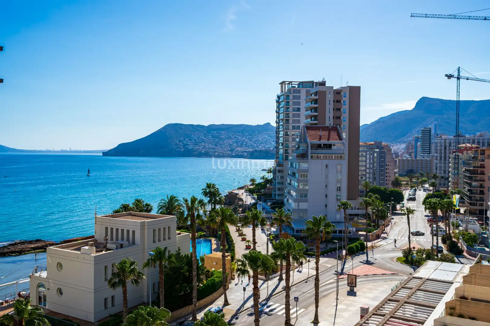 Wohnung mit Terrasse zum Verkauf in Puerto, imagen 23