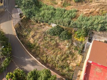 Terreno residenziale in vendita a Calle Calle Pilón 3
