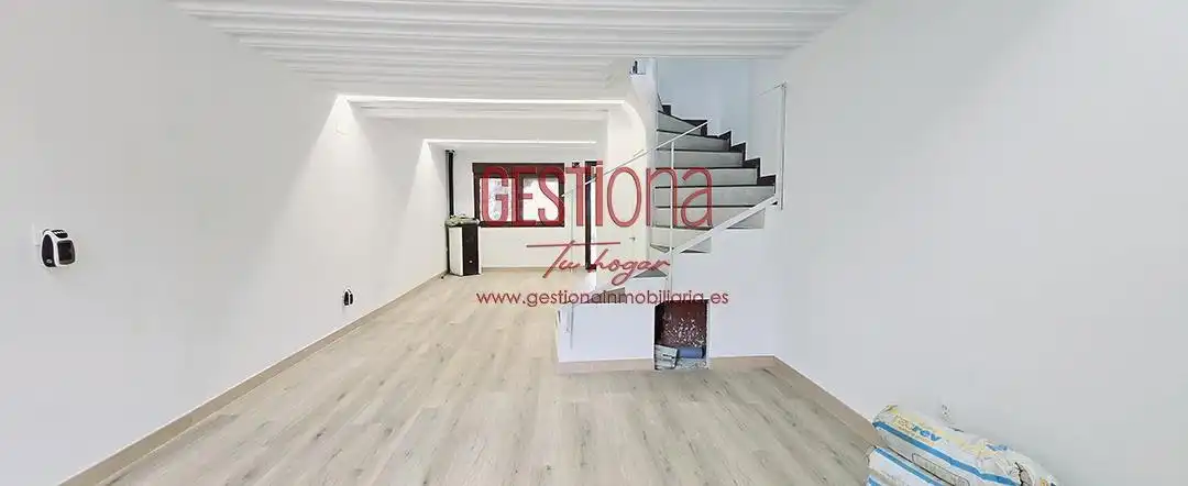 Habitatge amb terrassa en venda a Ramales de la Victoria, imagen 7